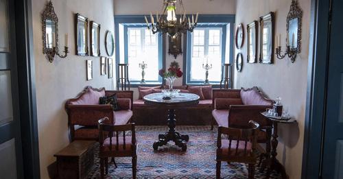 Αρχοντικό Ιωαννίδη, ένα σπίτι-μουσείο του 1876 στο Τσεπέλοβο Ζαγορίου